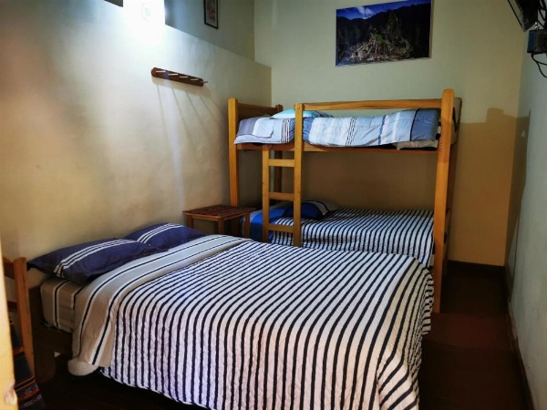 Hostal Apu Qhawarina image 16