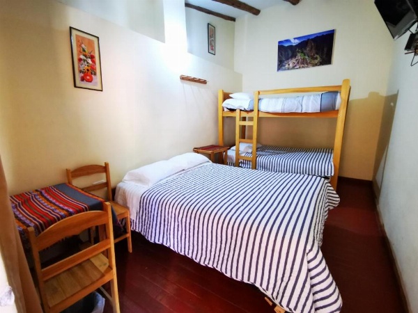 Hostal Apu Qhawarina image 17