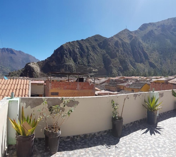 Hostal Apu Qhawarina image 18