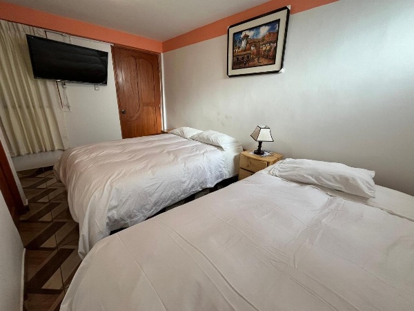 Hostal Apu Qhawarina image 2