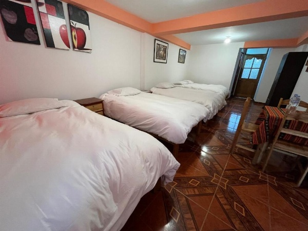 Hostal Apu Qhawarina image 22