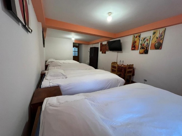 Hostal Apu Qhawarina image 23