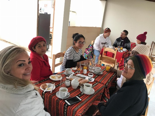 Hostal Apu Qhawarina image 6